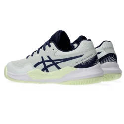 CHAUSSURES DE TENNIS ASICS JUNIOR GEL RESOLUTION 9 GS