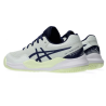 CHAUSSURES DE TENNIS ASICS JUNIOR GEL RESOLUTION 9 GS