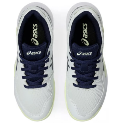 CHAUSSURES DE TENNIS ASICS JUNIOR GEL RESOLUTION 9 GS