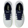 CHAUSSURES DE TENNIS ASICS JUNIOR GEL RESOLUTION 9 GS