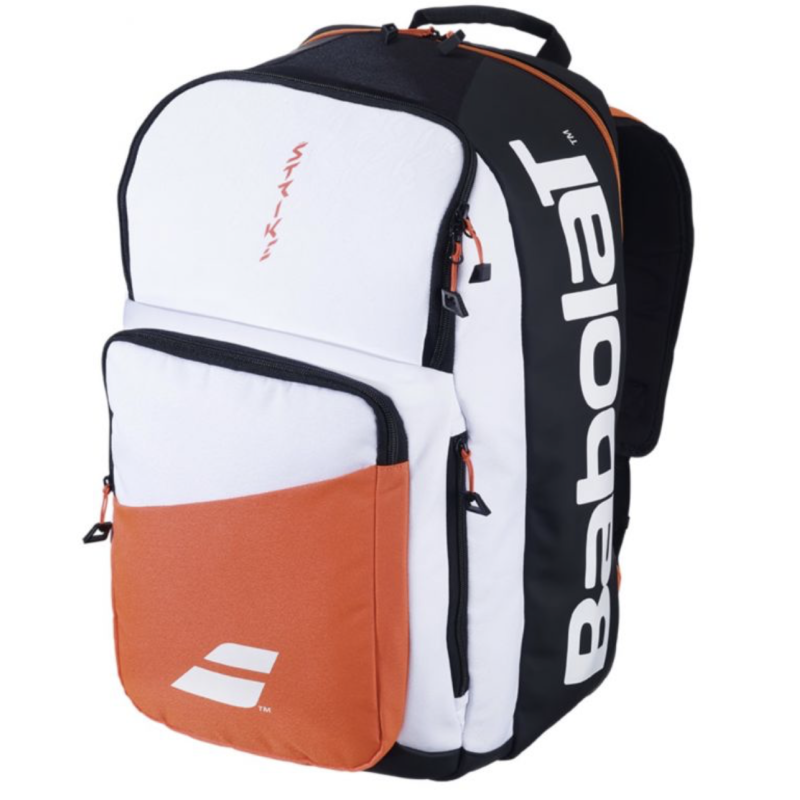 SAC A DOS BABOLAT PURE STRIKE