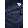 TECNIFIBRE X-LOOP TEE-SHIRT MARINE FEMME
