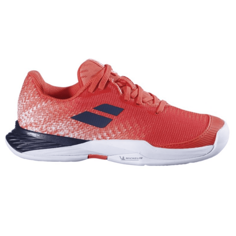 CHAUSSURES BABOLAT JUNIOR JET MACH 3