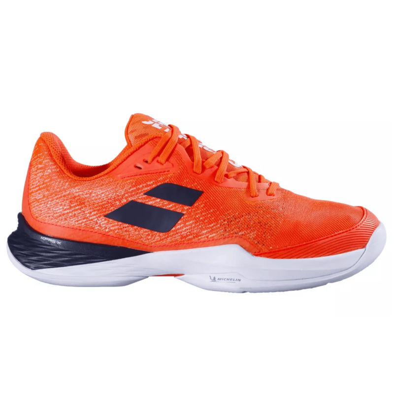 CHAUSSURES BABOLAT JET MACH 3 TOUTES SURFACES