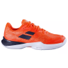 CHAUSSURES BABOLAT JET MACH 3 TOUTES SURFACES