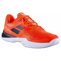 CHAUSSURES BABOLAT JET MACH 3 TOUTES SURFACES