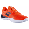 CHAUSSURES BABOLAT JET MACH 3 TOUTES SURFACES