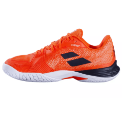 CHAUSSURES BABOLAT JET MACH 3 TOUTES SURFACES