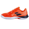 CHAUSSURES BABOLAT JET MACH 3 TOUTES SURFACES