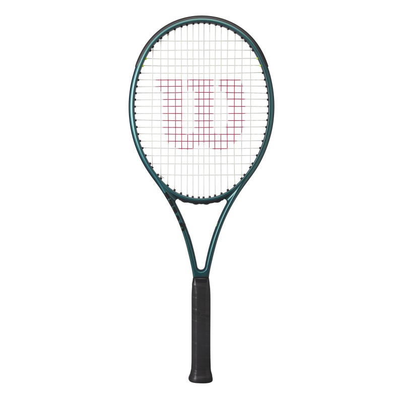 RAQUETTE WILSON BLADE 100 V9.0
