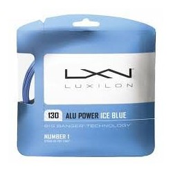 Alu Power Ice Blue