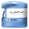 Alu Power Ice Blue