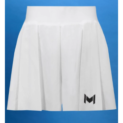 Jupe Blanche