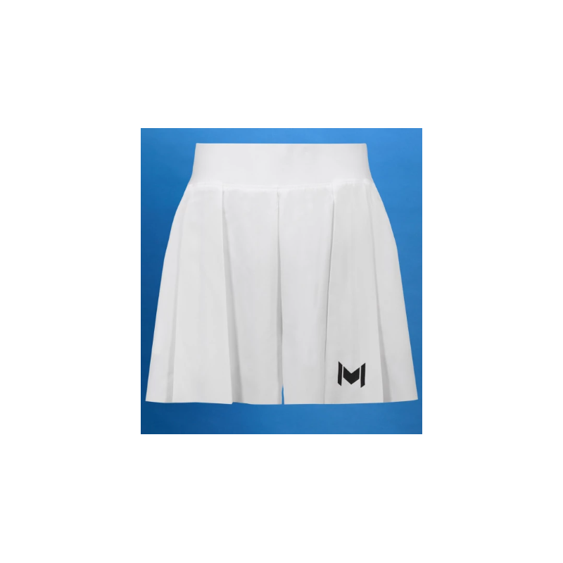 Jupe Blanche