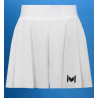 Jupe Blanche