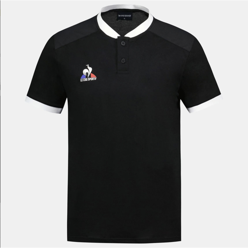 POLO LE COQ SPORTIF TENNIS N°7 M
