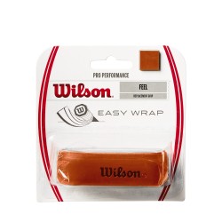GRIP WILSON PRO PERFORMANCE MARRON