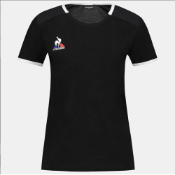 T-SHIRT FEMME LE COQ SPORTIF TENNIS