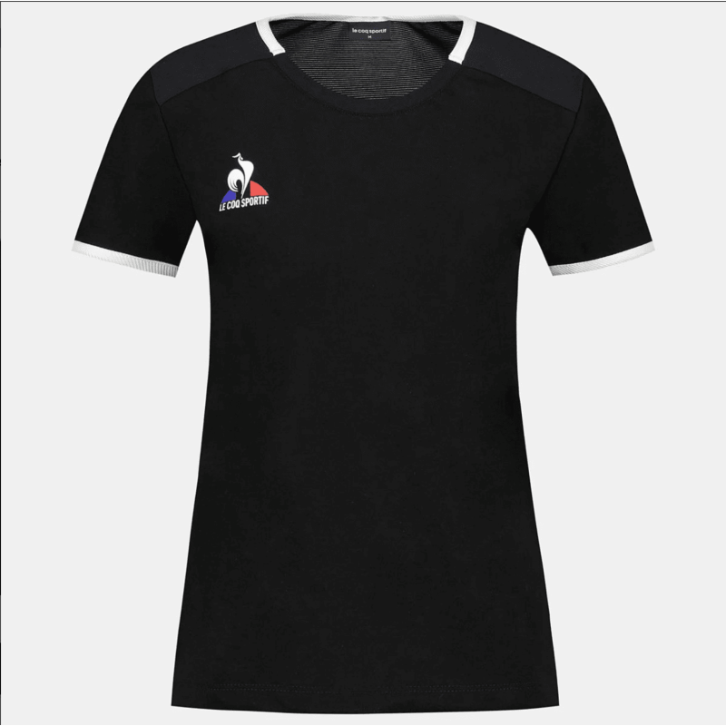 T-SHIRT FEMME LE COQ SPORTIF TENNIS