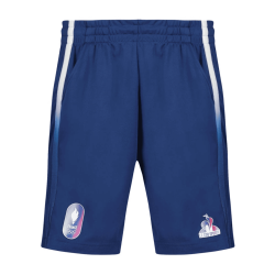 SHORT LE COQ SPORTIF OLYMPIQUE N°1 TENNIS