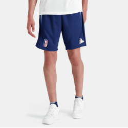 SHORT LE COQ SPORTIF OLYMPIQUE N°1 TENNIS