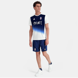 SHORT LE COQ SPORTIF OLYMPIQUE N°1 TENNIS
