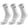 3 PAIRES DE CHAUSSETTES BABOLAT (MID)