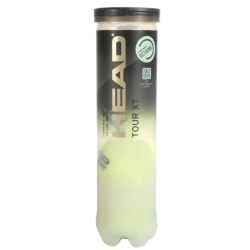 TUBE DE BALLE HEAD TOUR XT