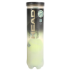 TUBE DE BALLE HEAD TOUR XT