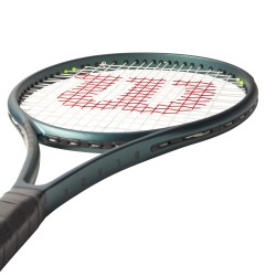 RAQUETTE WILSON BLADE 100 UL V9.0