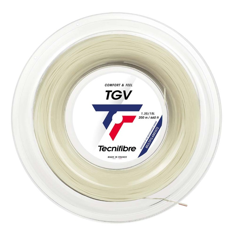 TGV 1.35 À L'UNITÉ