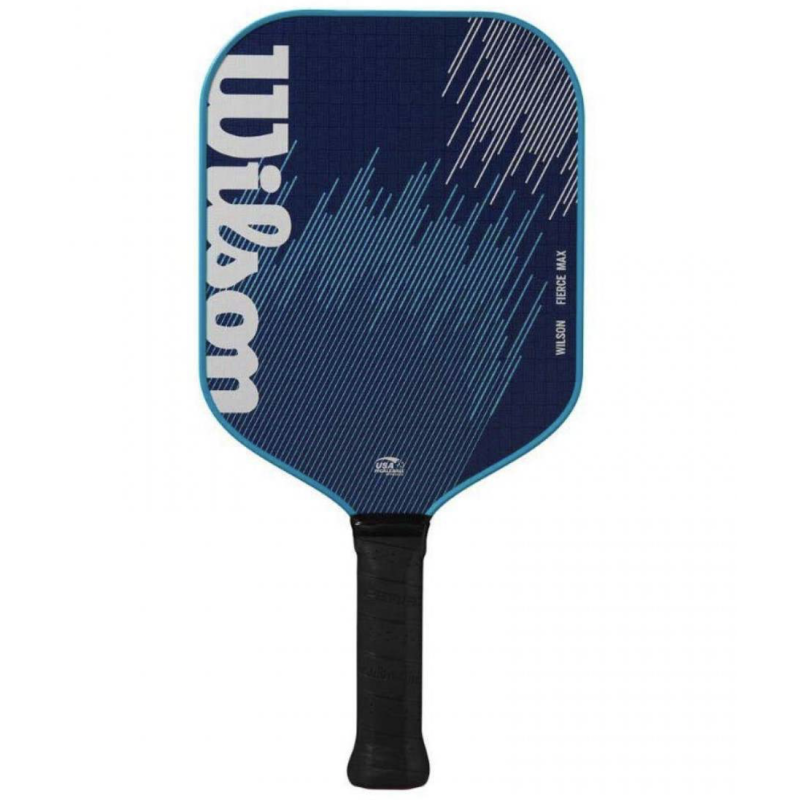 RAQUETTE PICKLEBALL WILSON FIERCE MAX 2024