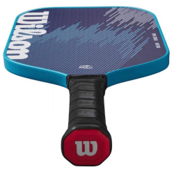 RAQUETTE PICKLEBALL WILSON FIERCE MAX 2024
