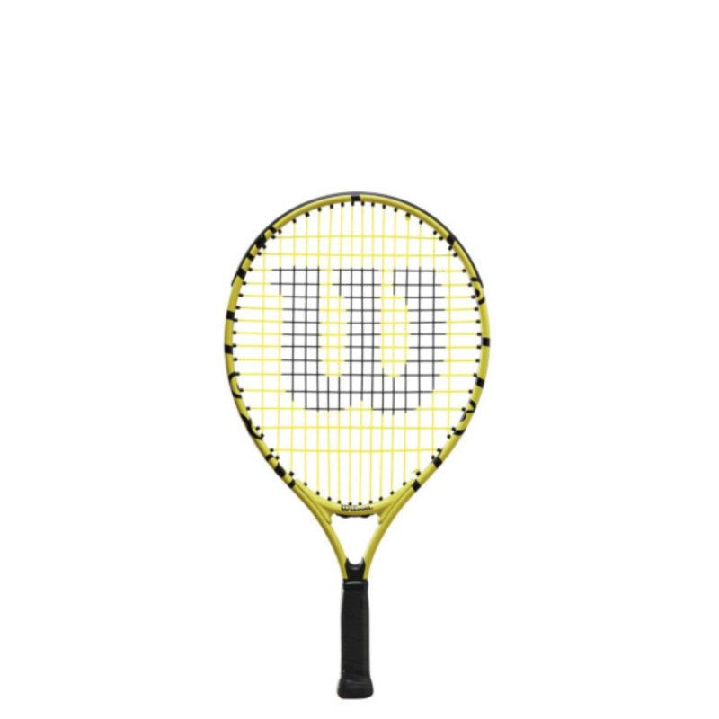 RAQUETTE WILSON JUNIOR MINION 19