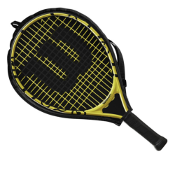 RAQUETTE WILSON JUNIOR MINION 19