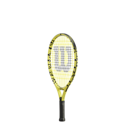 RAQUETTE WILSON JUNIOR MINION 19