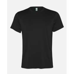 T-SHIRT SLAM BLACK