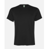 T-SHIRT SLAM BLACK