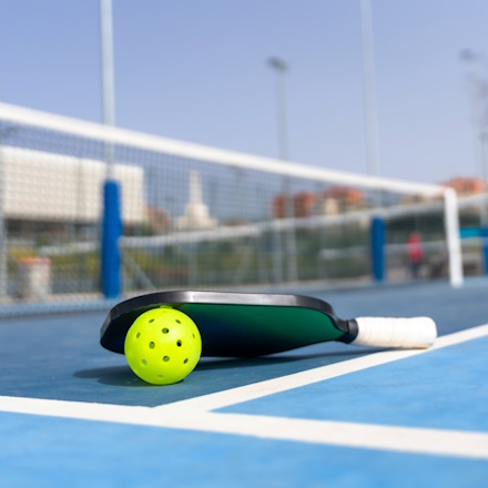 Pickleball